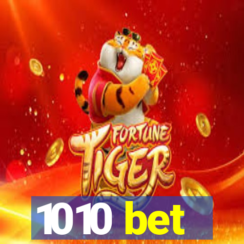 1010 bet
